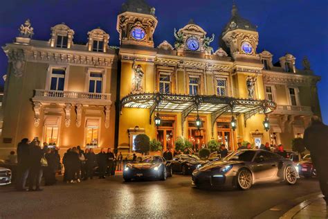 Casino de Monte.